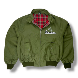 Vintage Vespa Herrington Jacket