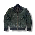 Vintage Leather Jacket