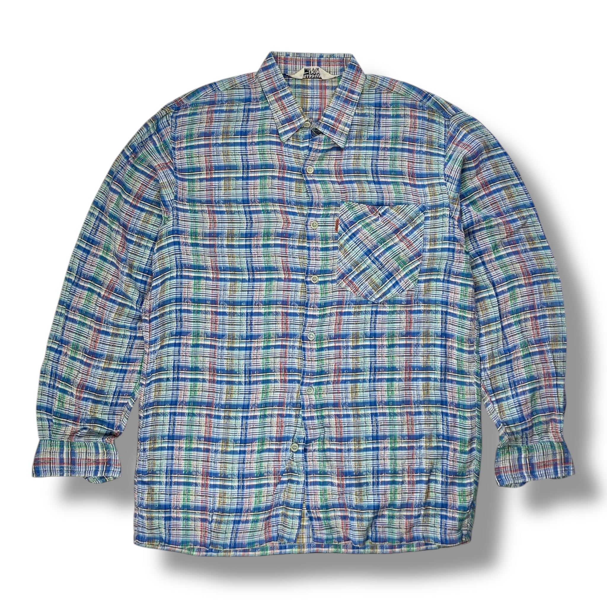 Vintage Missoni Shirt