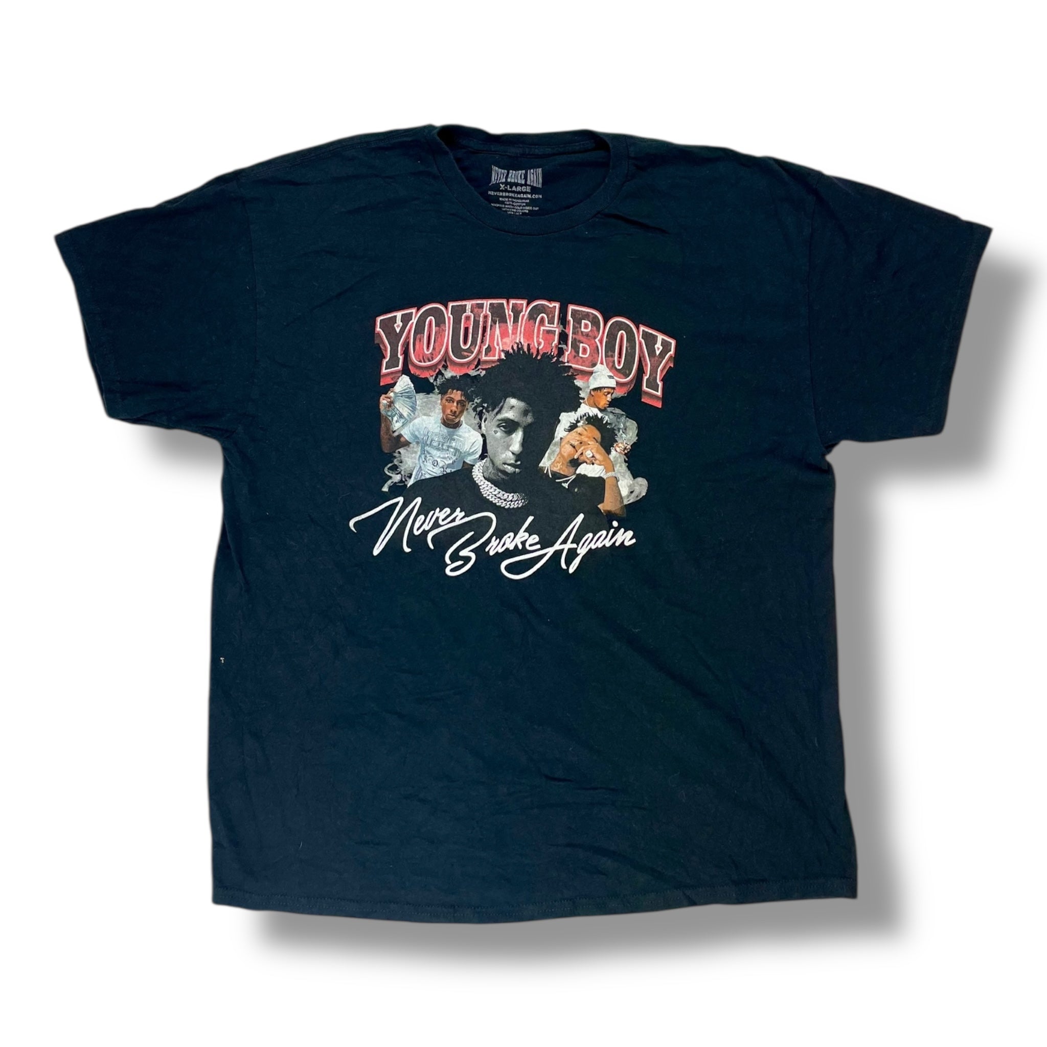 Vintage Youngboy T-Shirt