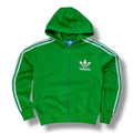 Vintage Adidas Originals Tracksuit Jacket