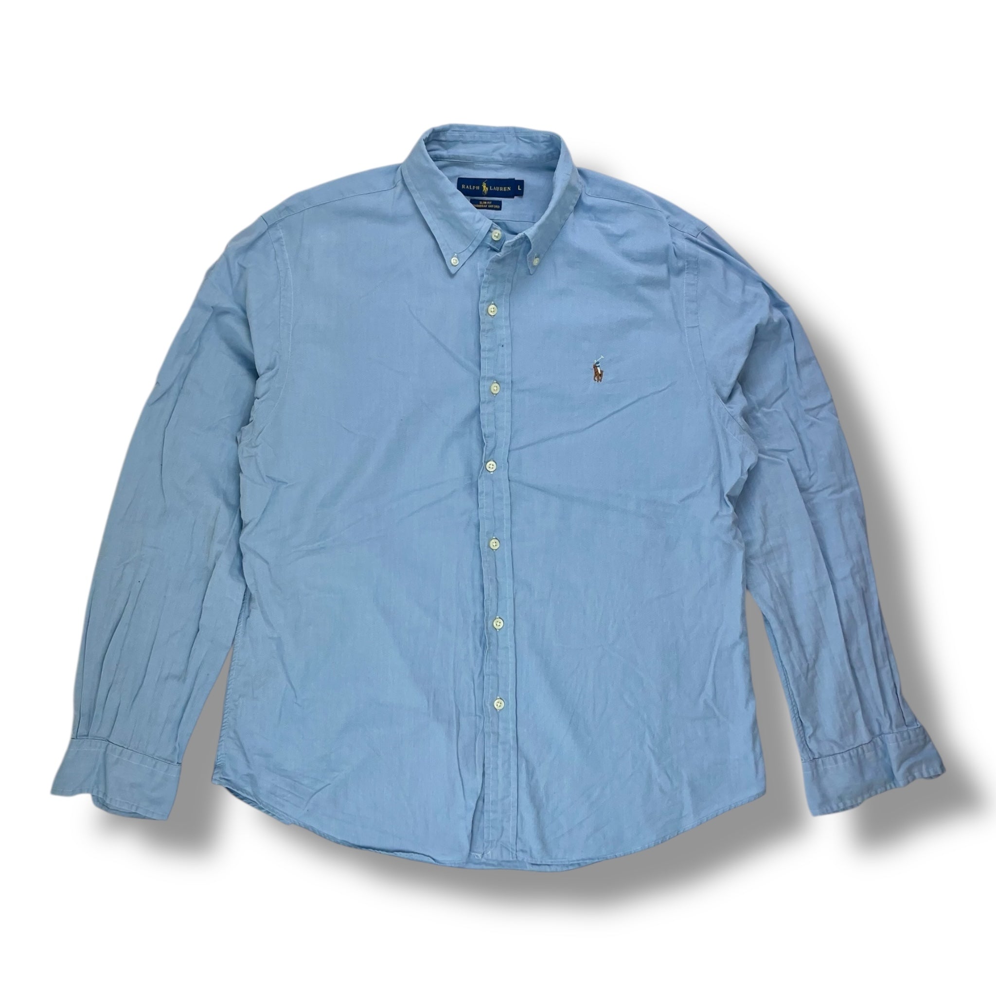 Vintage Ralph Lauren Shirt