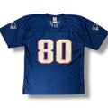 Vintage Reebok New England Patriots NFL Jersey