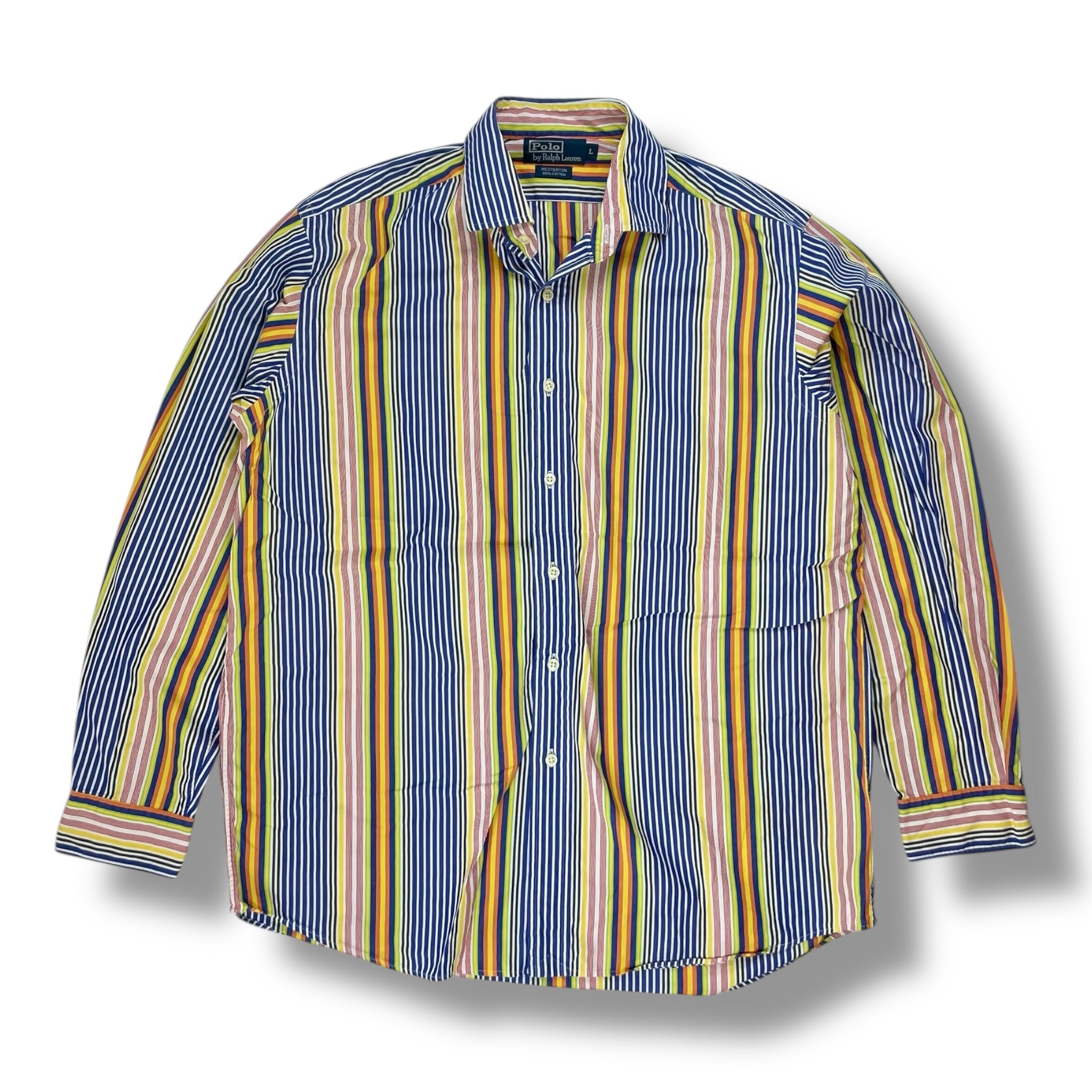 Vintage Polo Ralph Lauren Shirt