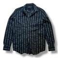 Vintage Diesel Barbed Wire Shirt