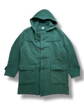 Vintage Benetton Duffle Coat