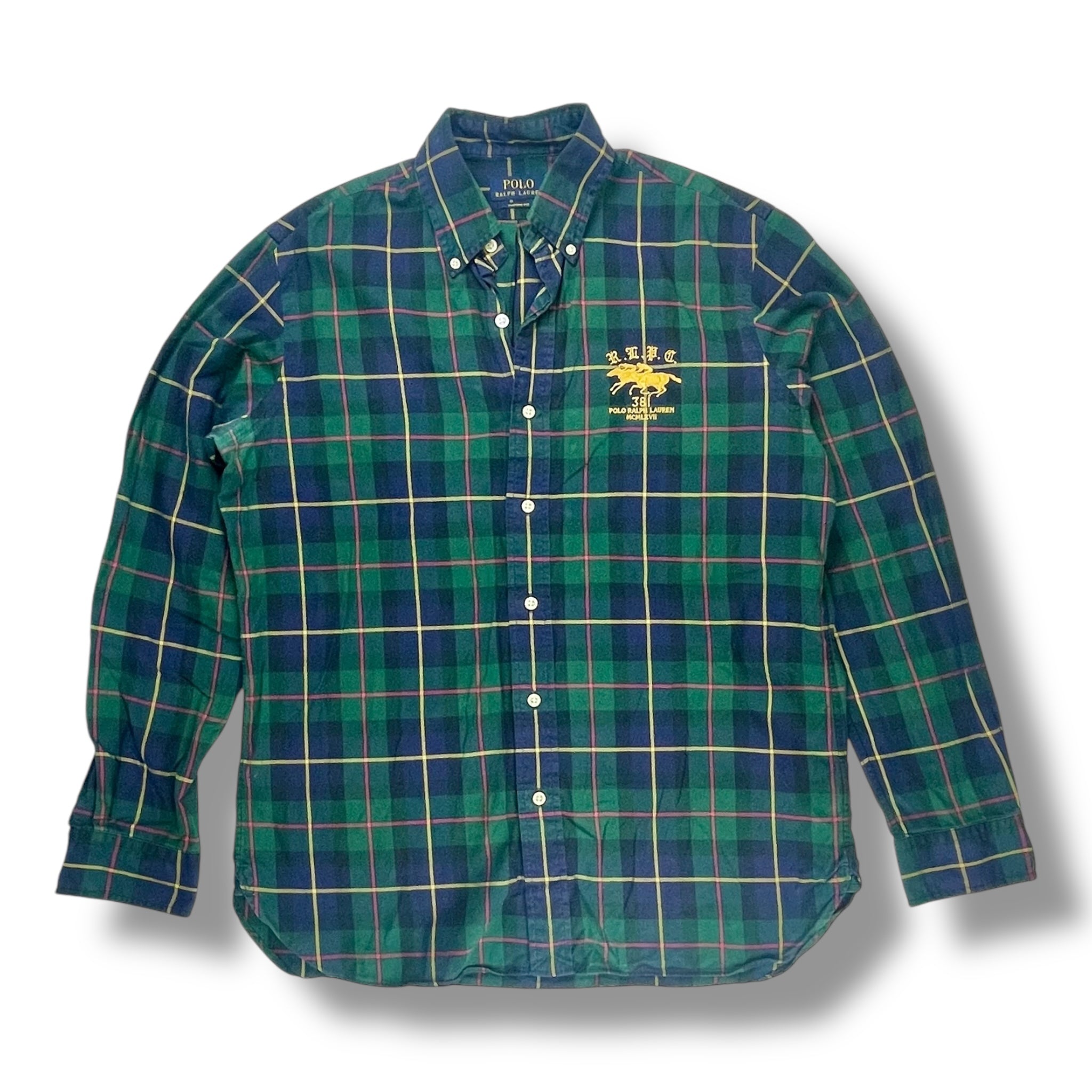 Vintage Polo Ralph Lauren Shirt
