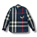 Vintage Burberry London Shirt
