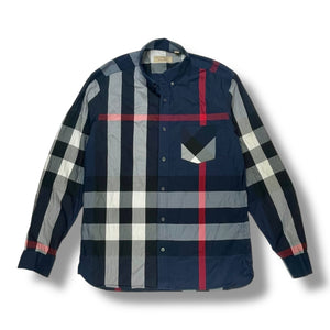 Vintage Burberry London Shirt