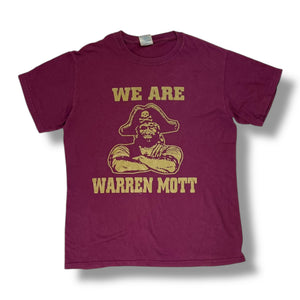Vintage 90s High School T-Shirt