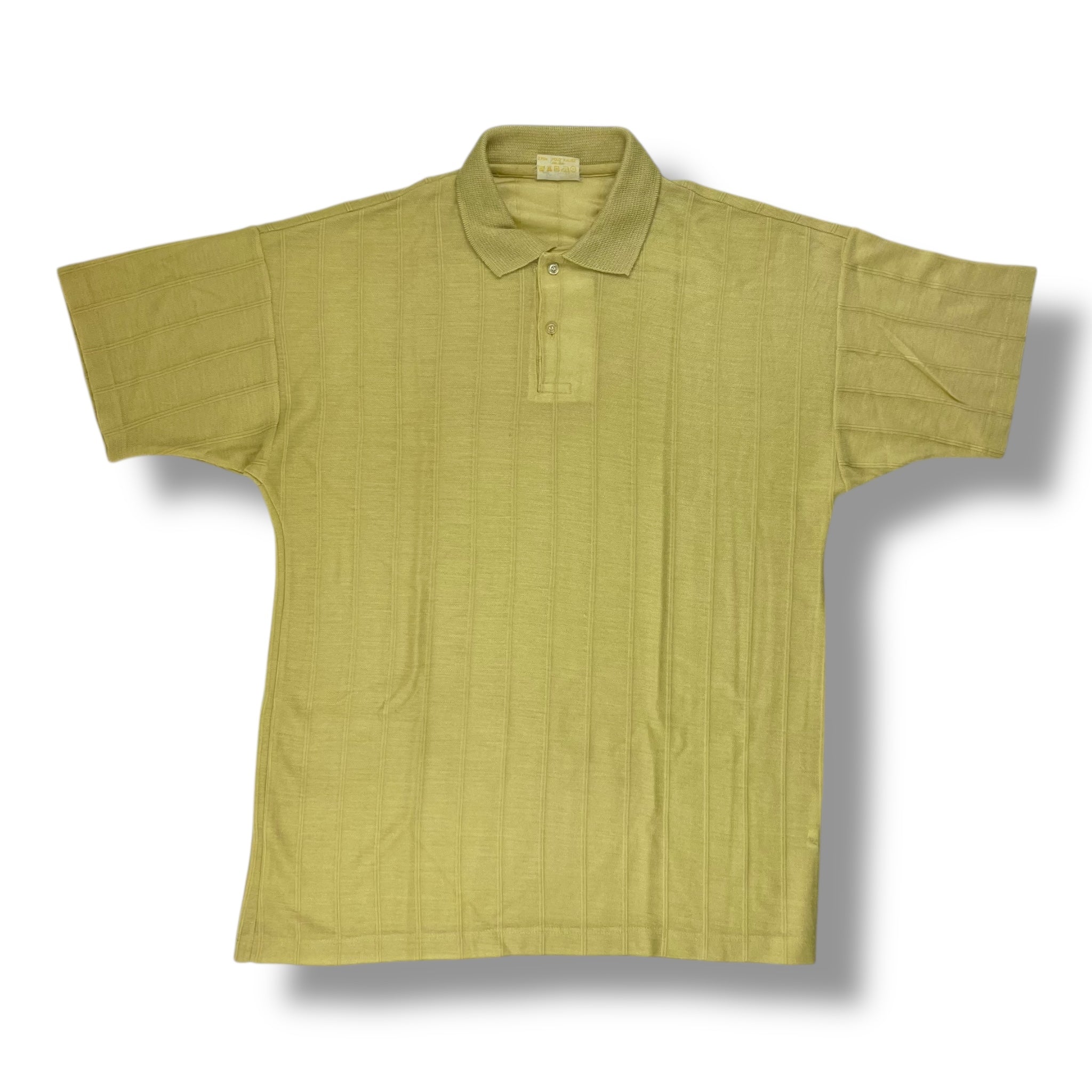 Vintage 70s Polo Shirt