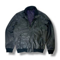 Vintage Leather Jacket