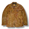 Vintage Leather Jacket