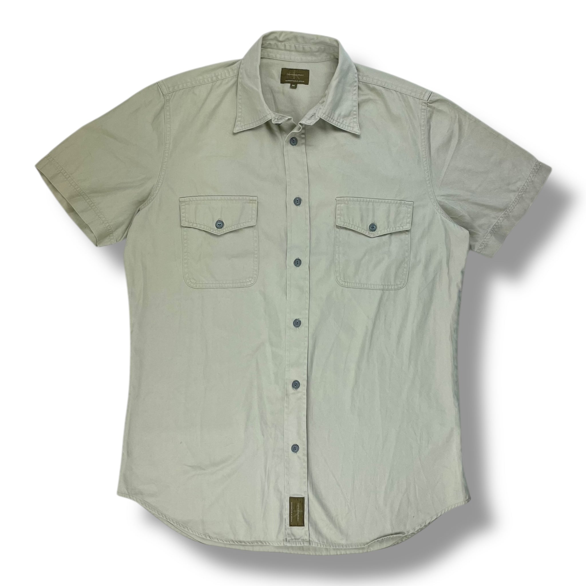 Vintage Calvin Klein Shirt