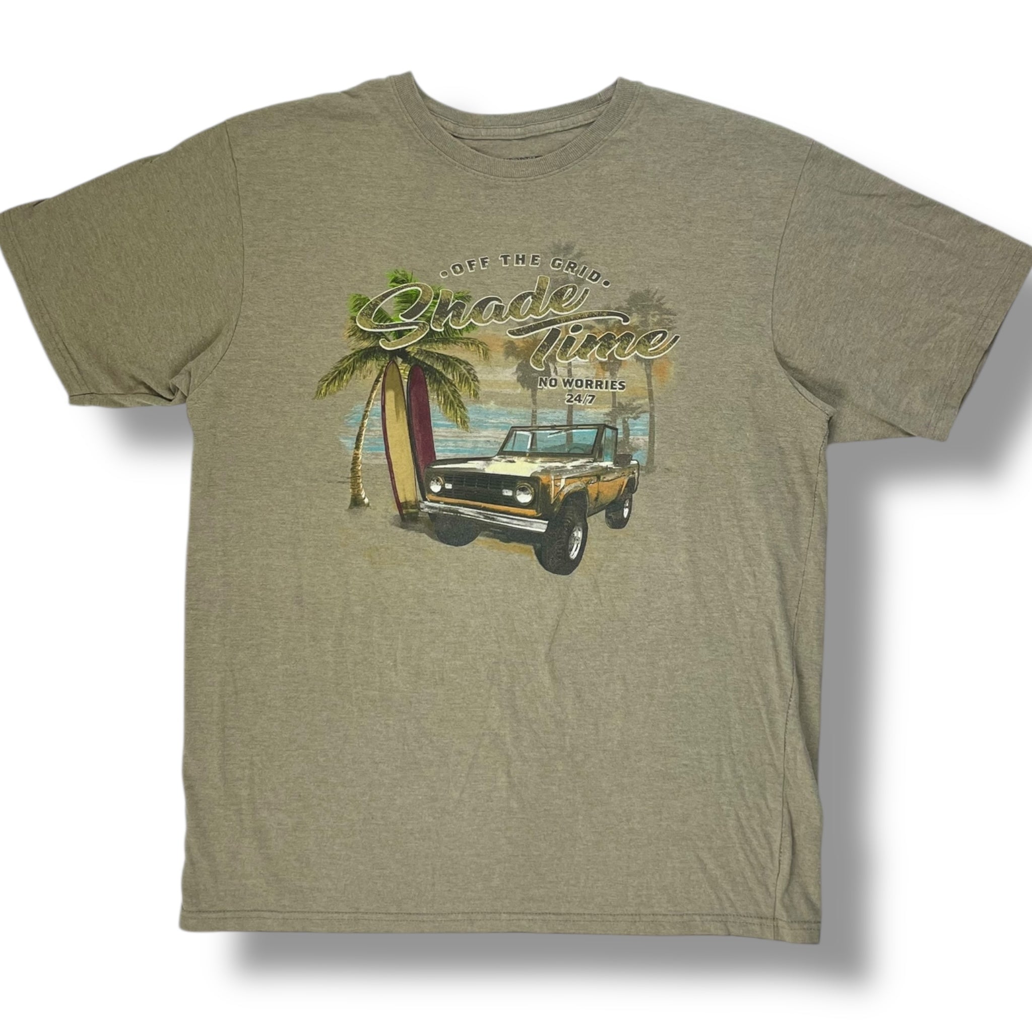 Vintage Surf T-shirt