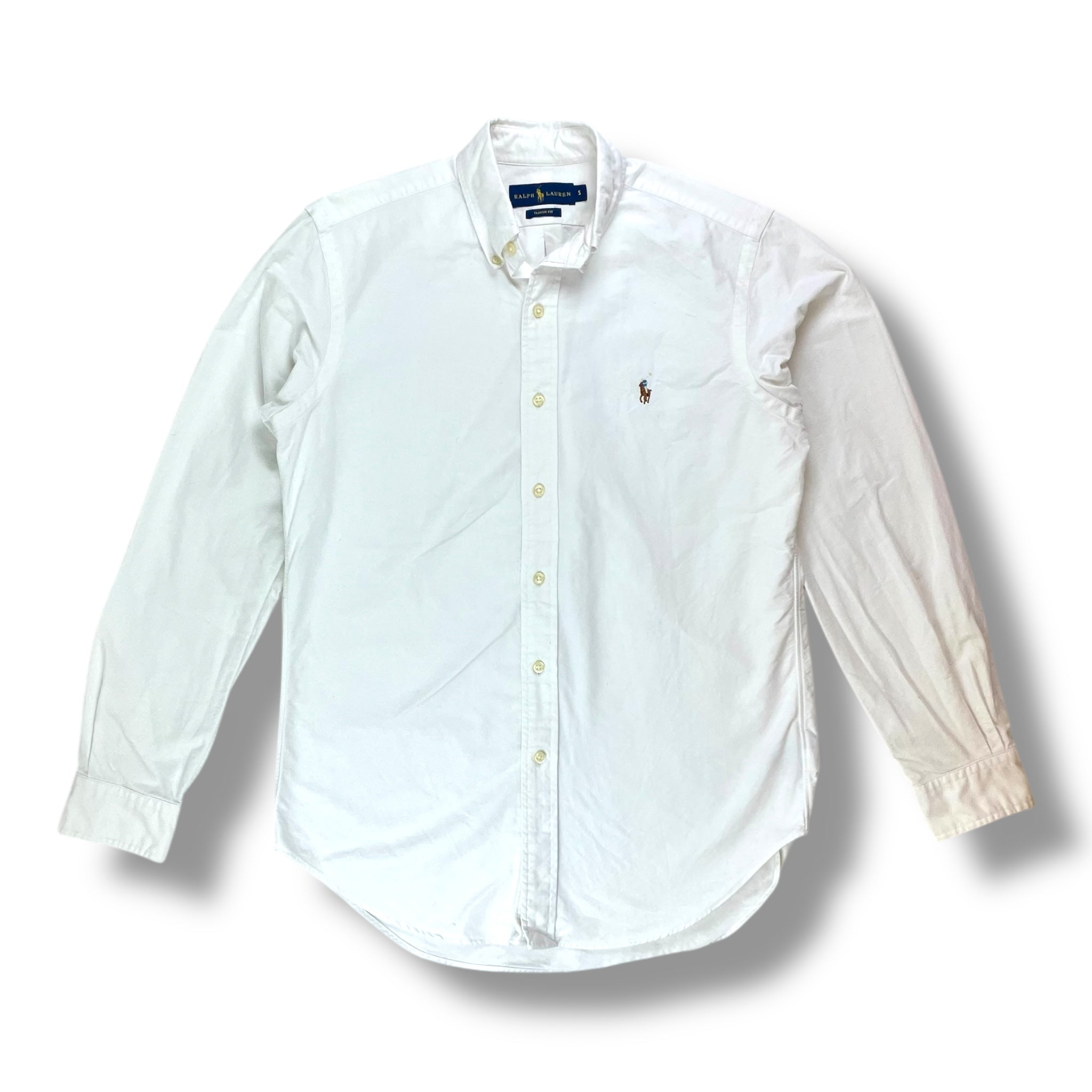 Vintage Ralph Lauren Shirt