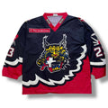 Vintage Ice Hockey Jersey