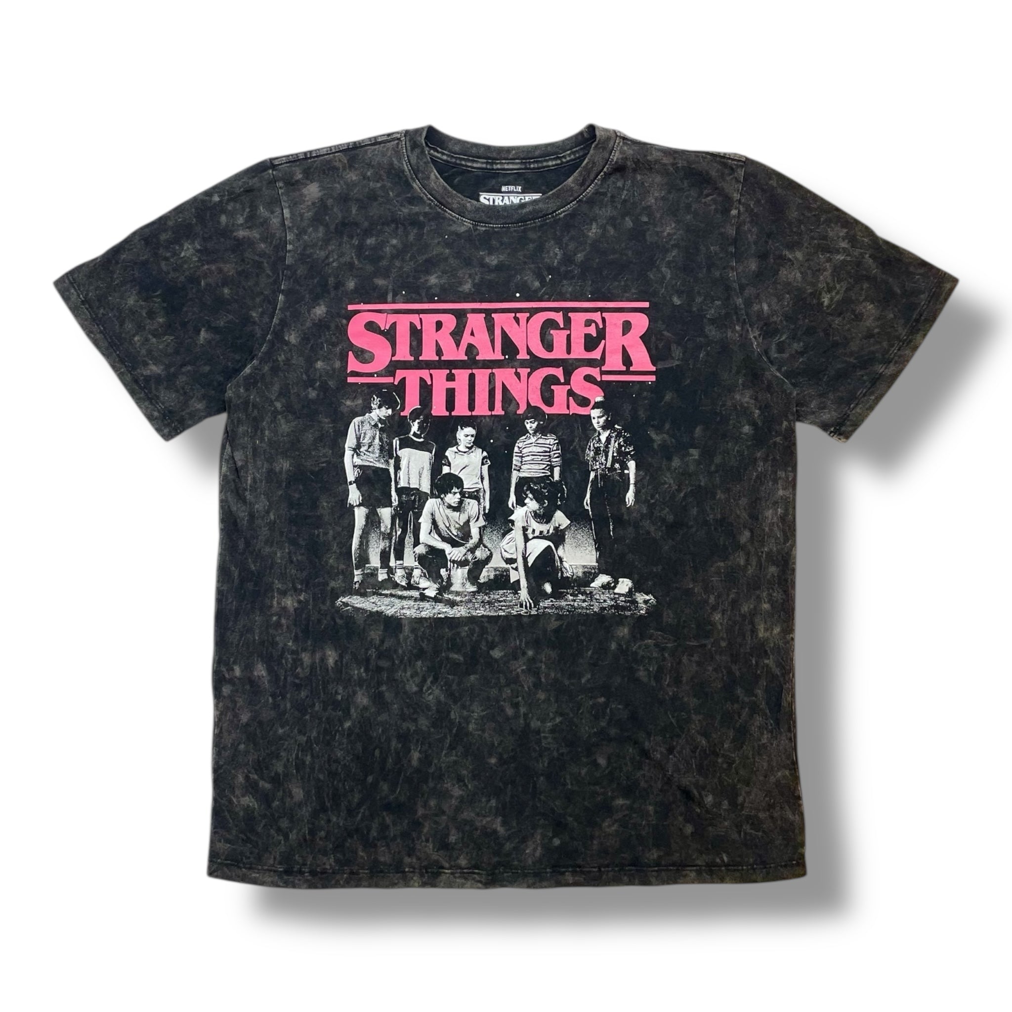 Vintage Stranger Things T-Shirt