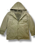 Vintage Army Parka
