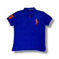 Vintage Ralph Big Pony Polo Shirt