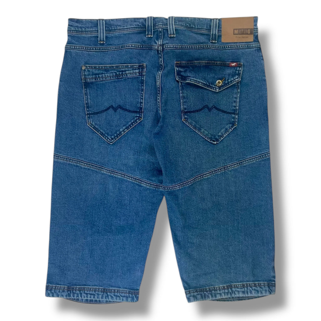 Vintage Jorts