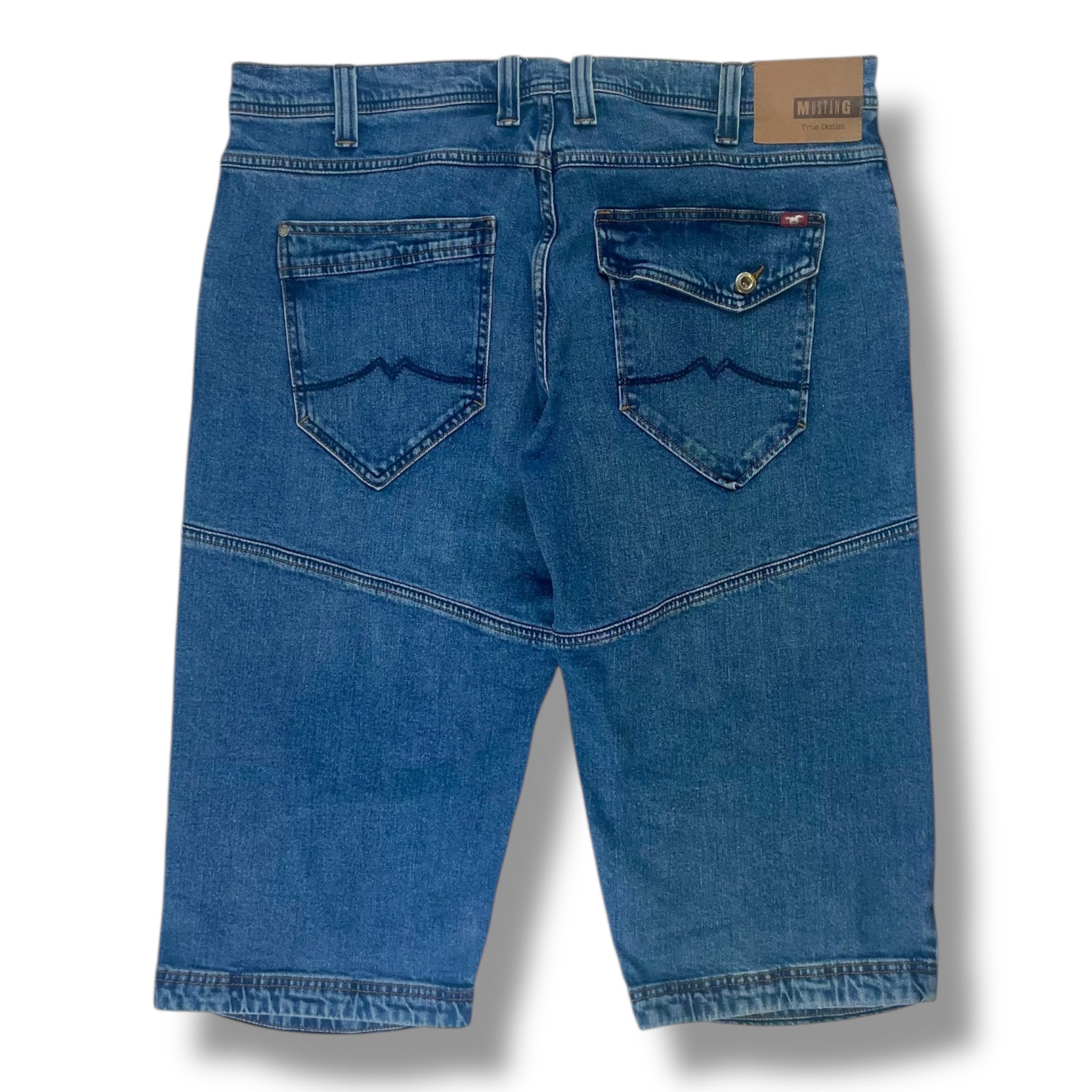 Vintage Jorts