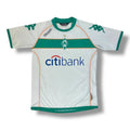 Vintage 08-09 Werder Bremen Football Shirt