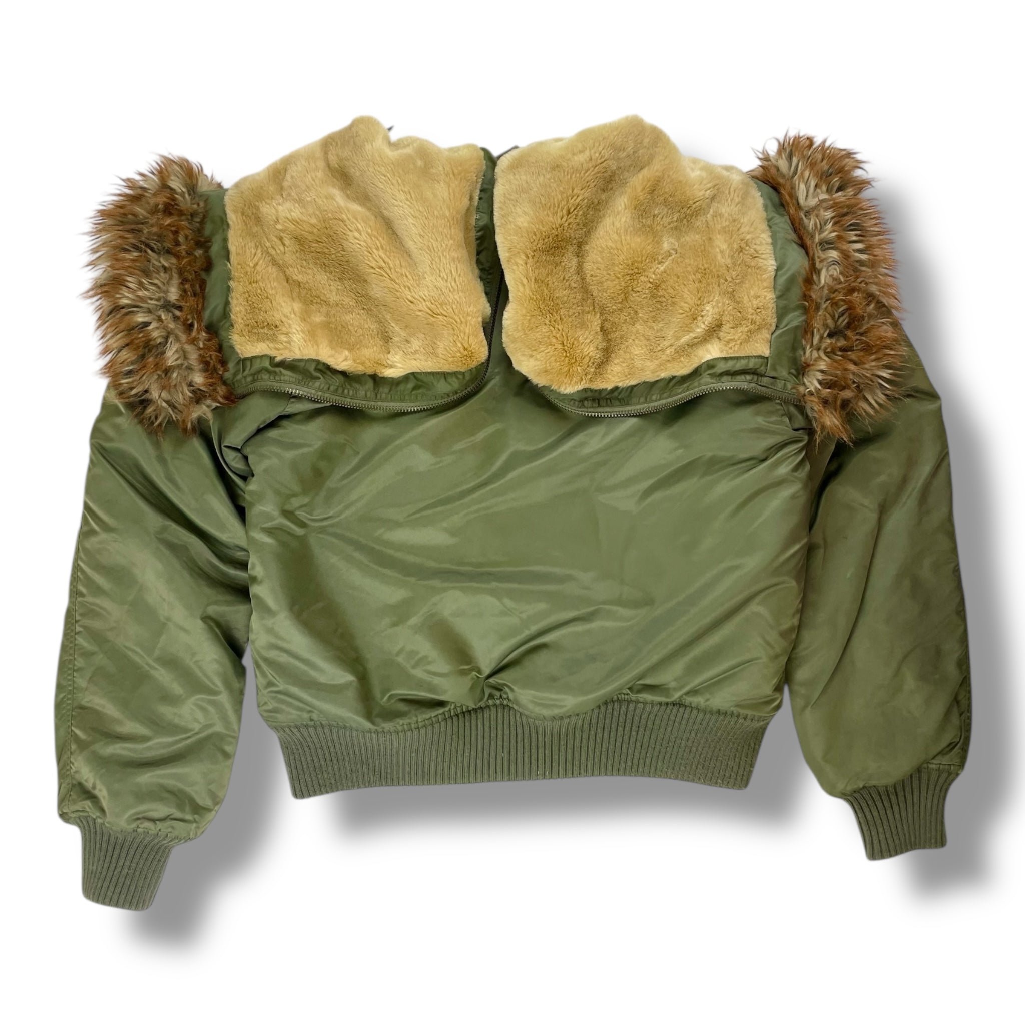 Vintage Gregory N-2B Flying Jacket