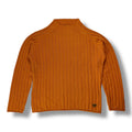 Vintage Turtleneck Knitted Jumper