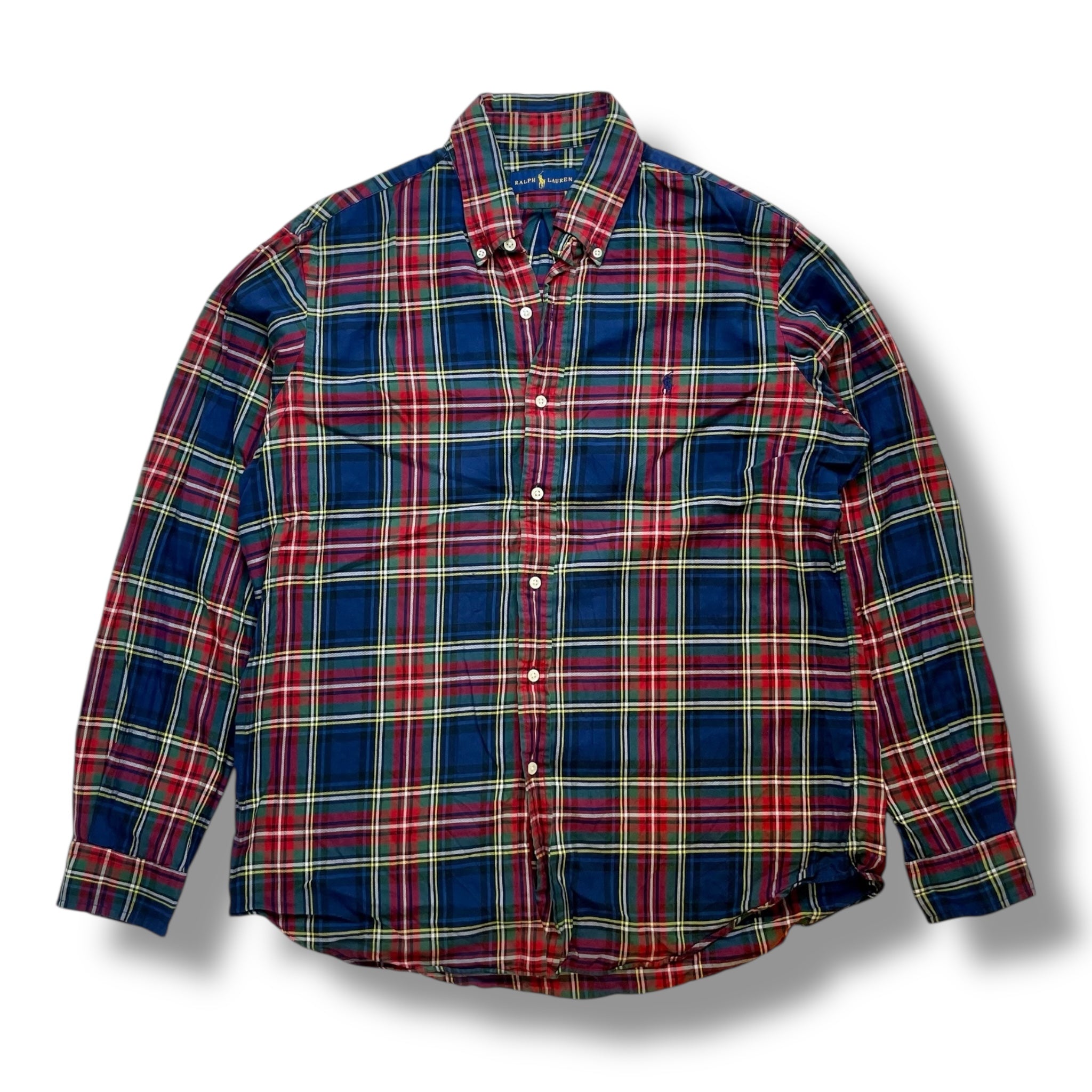 Vintage Ralph Lauren Shirt