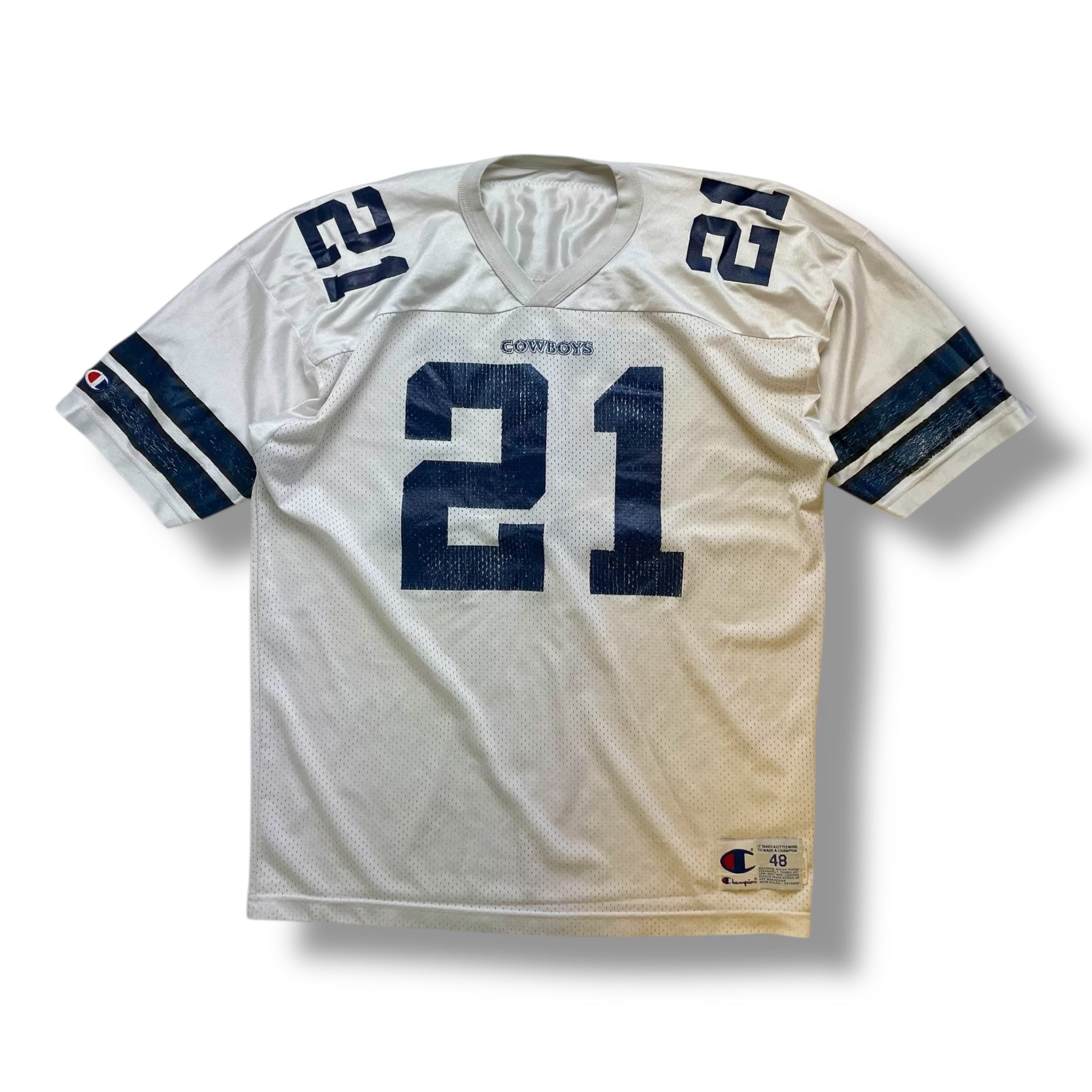 Vintage NFL Dallas Cowboys Jersey