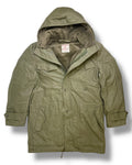 Vintage 1989 Army Parka