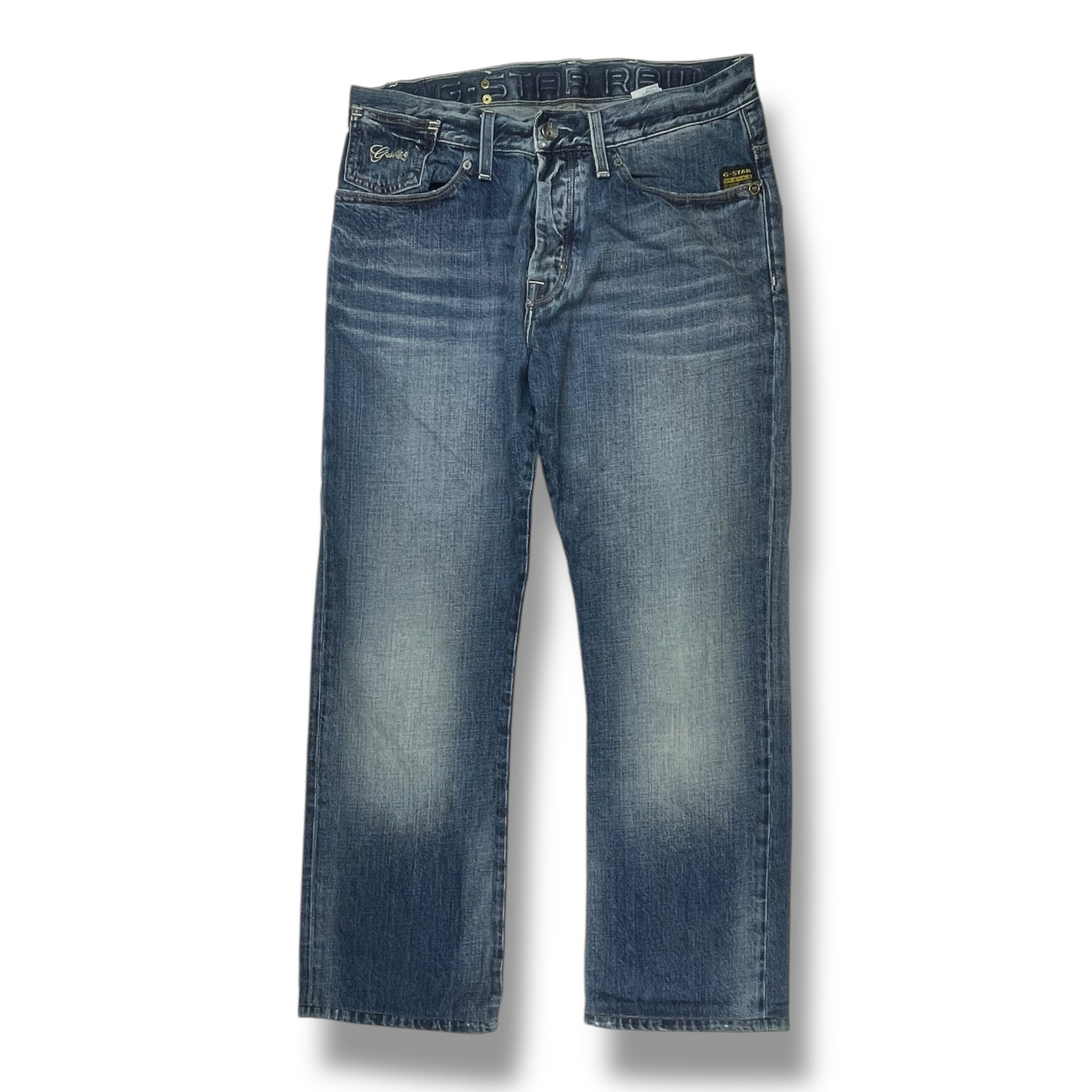 Vintage G-star Jeans