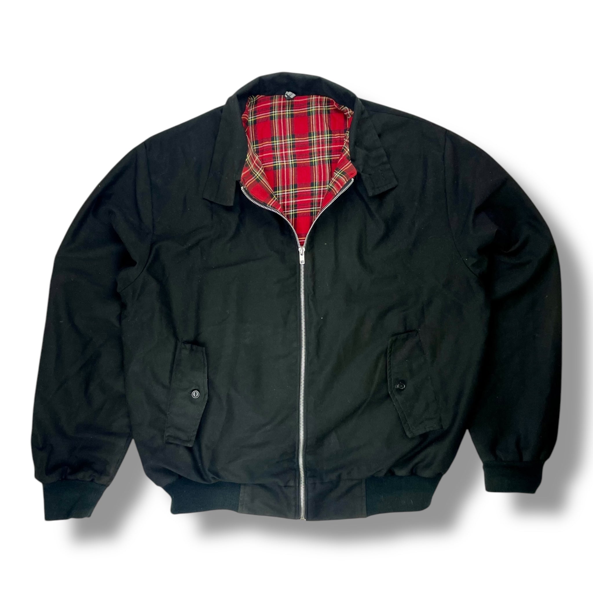 Vintage Harrington Jacket