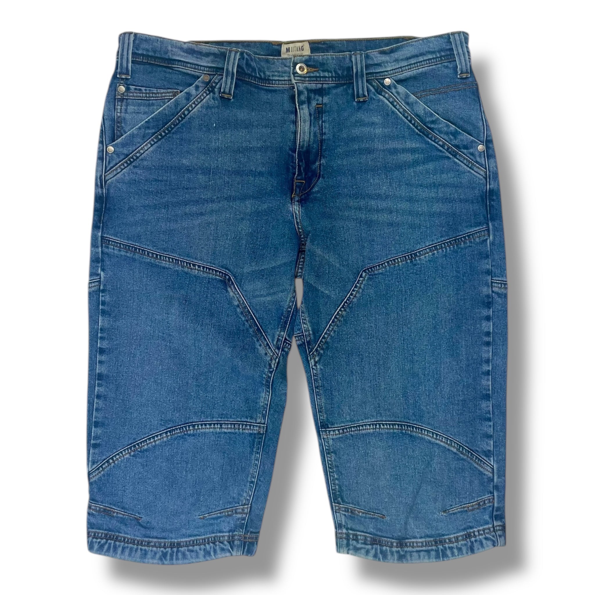 Vintage Jorts