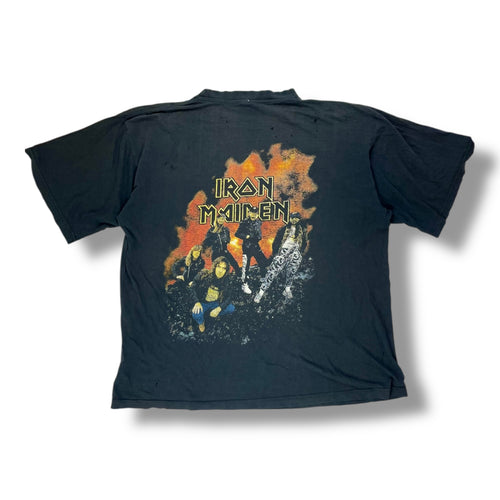 Vintage 03 Iron Maiden T-Shirt
