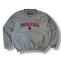 Vintage '00s Indiana Hoosiers Windbreaker Jacket