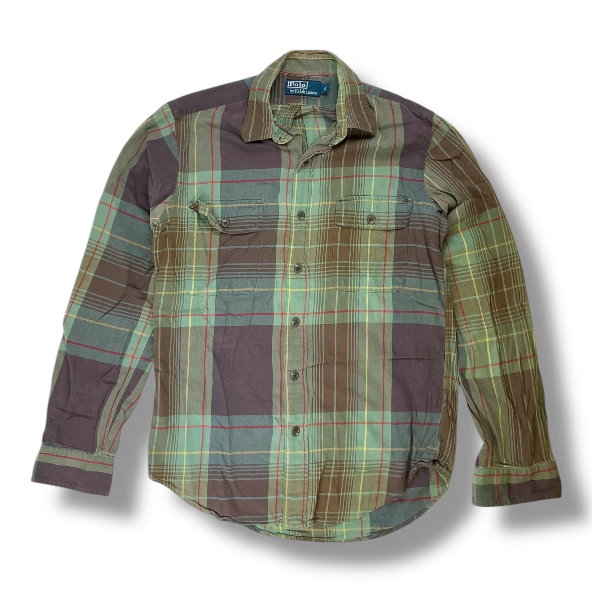 Vintage Ralph Lauren Shirt