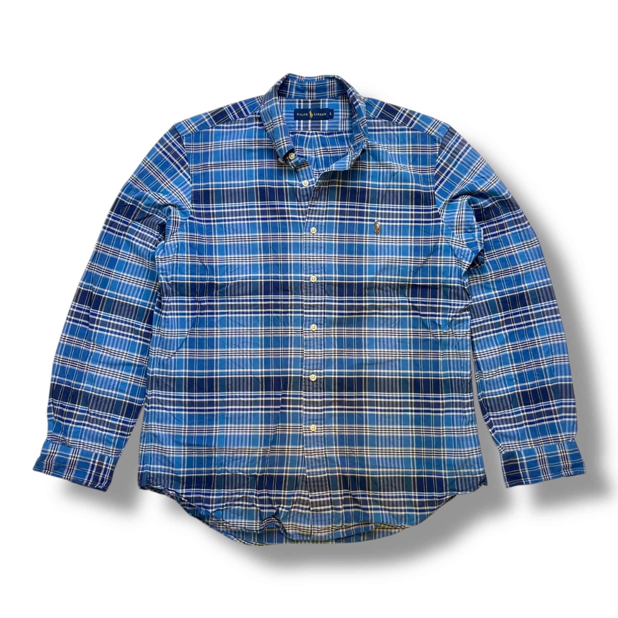 Vintage Ralph Lauren Shirt