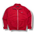 Vintage 90s Fred Perry Tracksuit Jacket