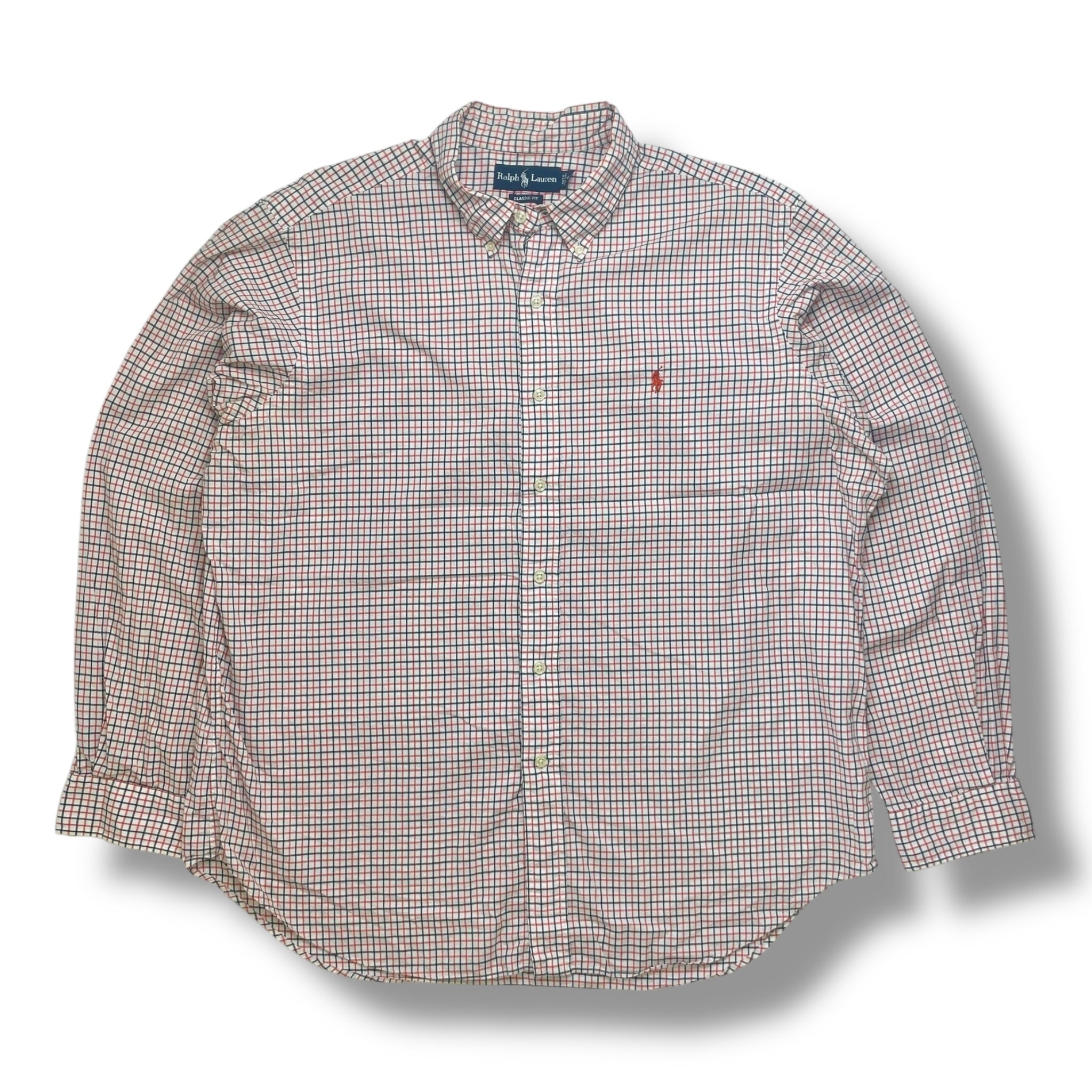 Vintage Ralph Lauren Shirt