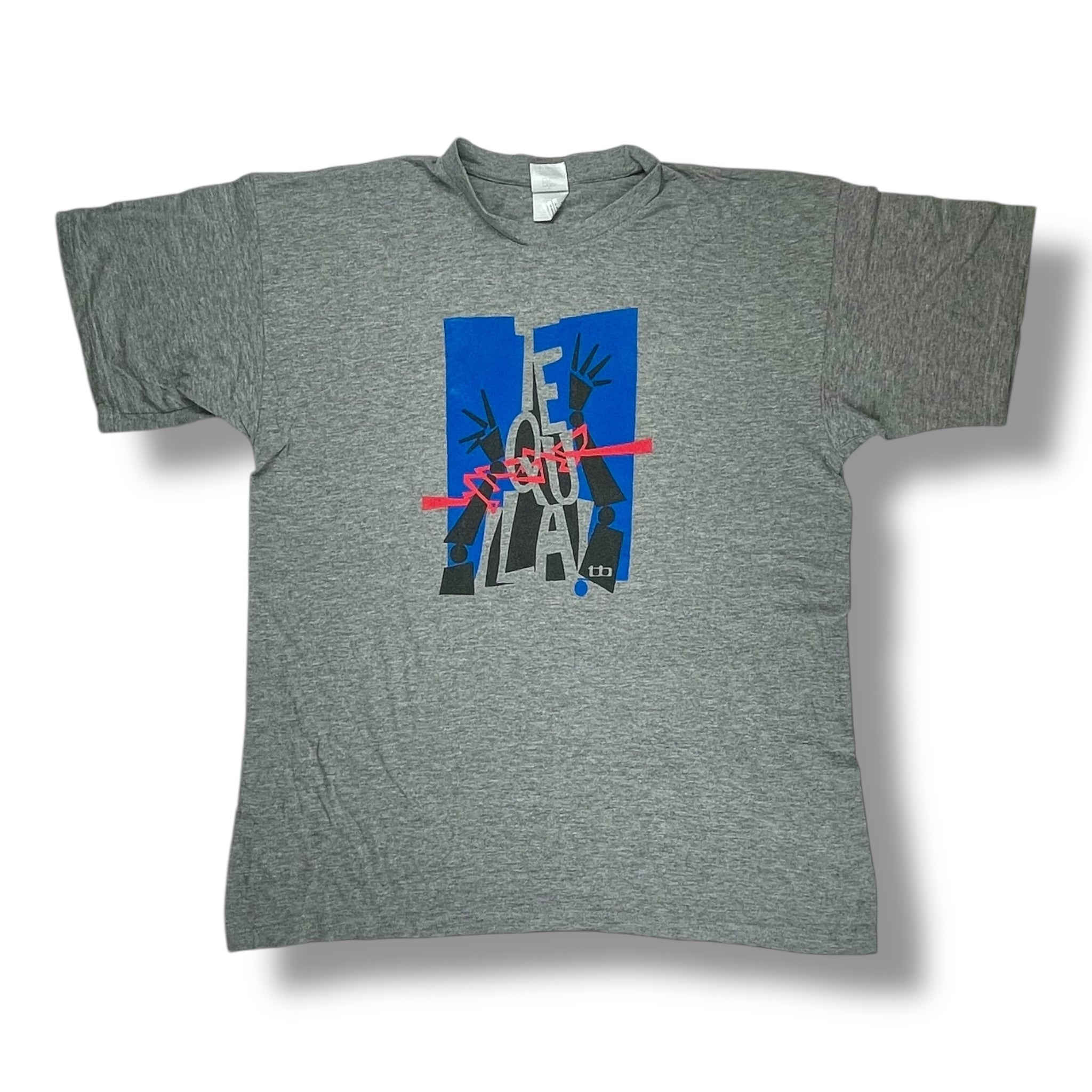Vintage Homage Tie Me Up T-shirt