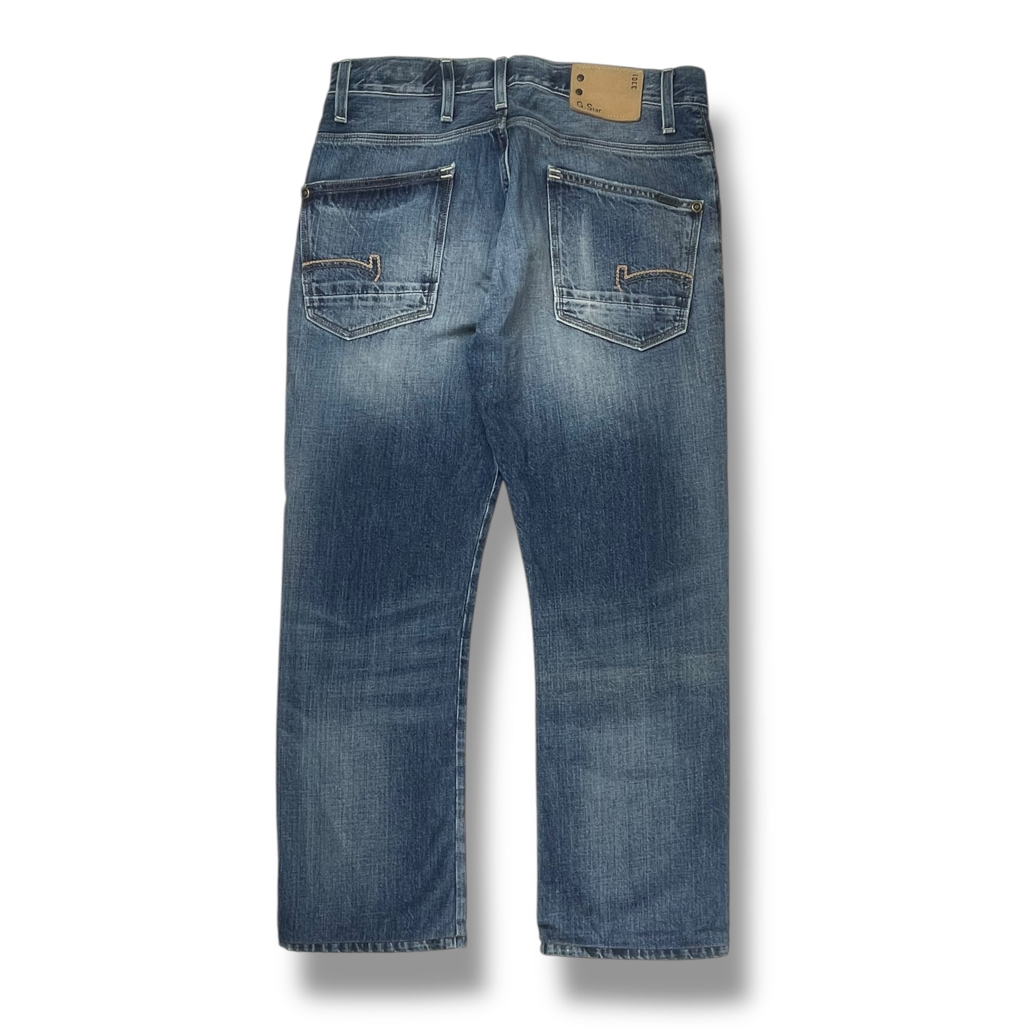 Vintage G-star Jeans