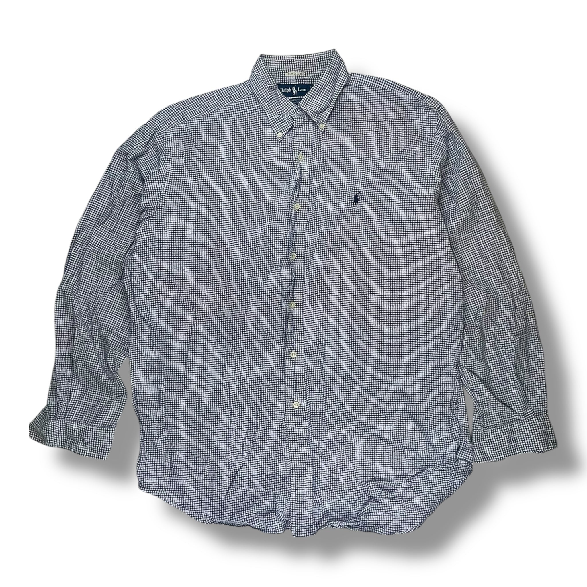 Vintage Polo Ralph Lauren Shirt