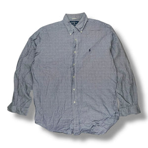 Vintage Polo Ralph Lauren Shirt