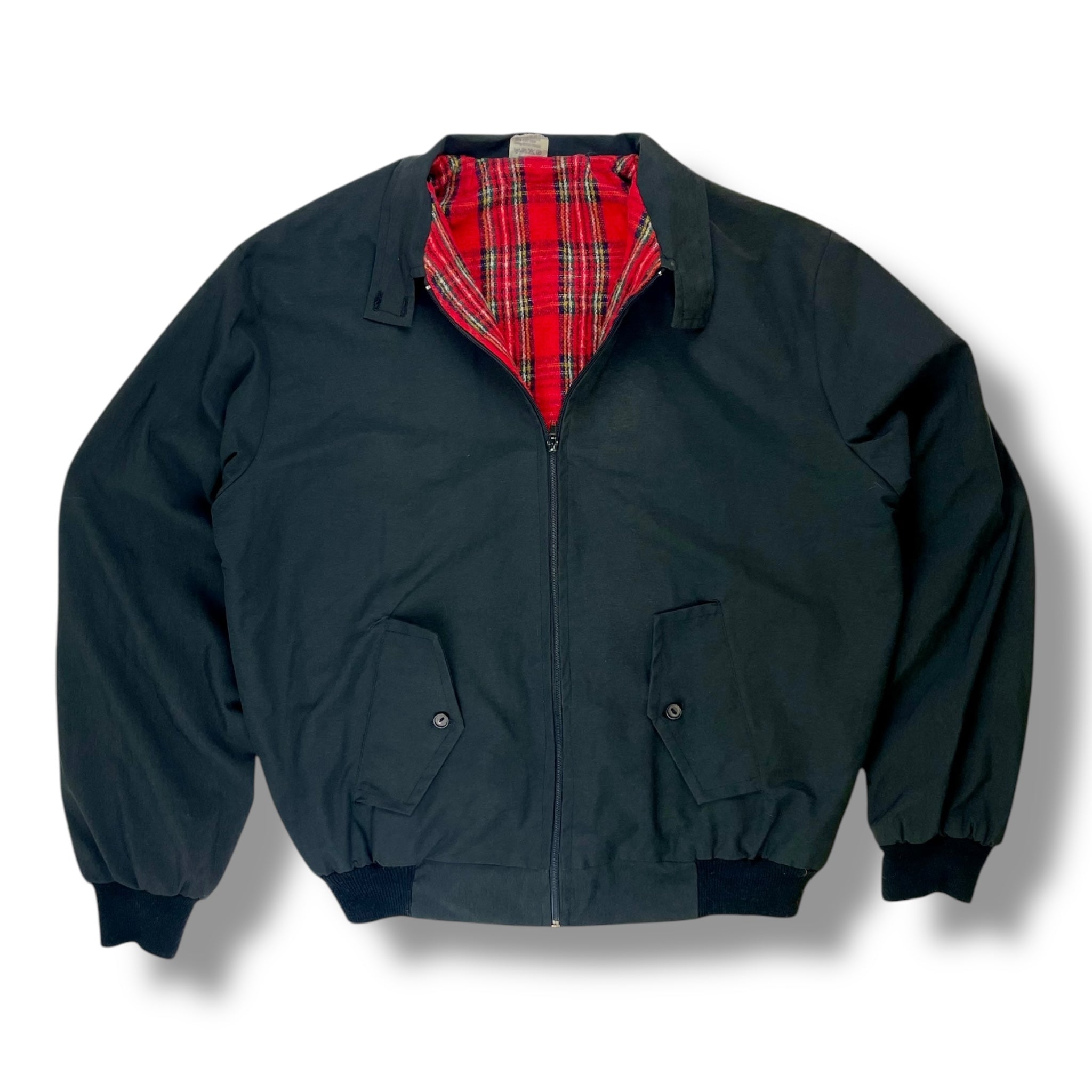 Vintage Harrington Jacket
