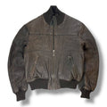 Vintage Leather Jacket