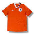 Vintage 08-10 Holland  Football Shirt