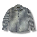 Vintage Wrangler Western Plaid Shirt