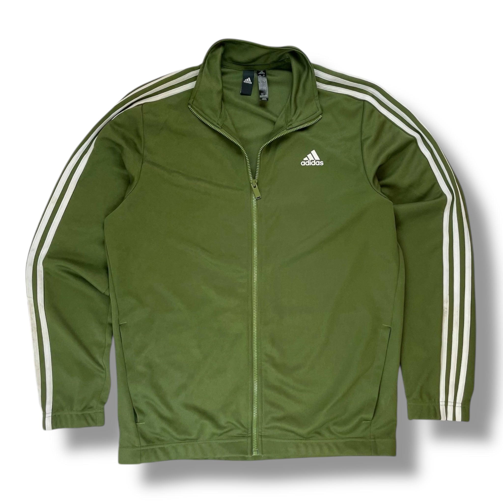 Vintage Adidas Originals Tracksuit Jacket